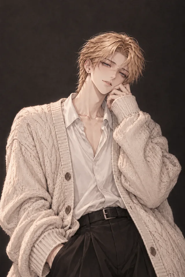 녹스 화보